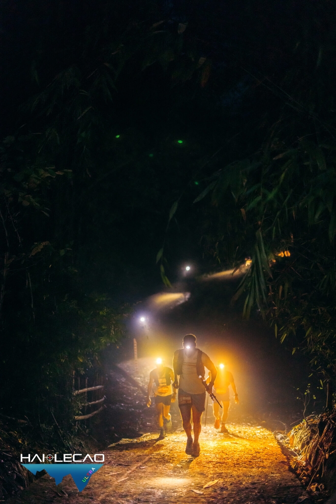 VietNam Ultra Marathon( P1)