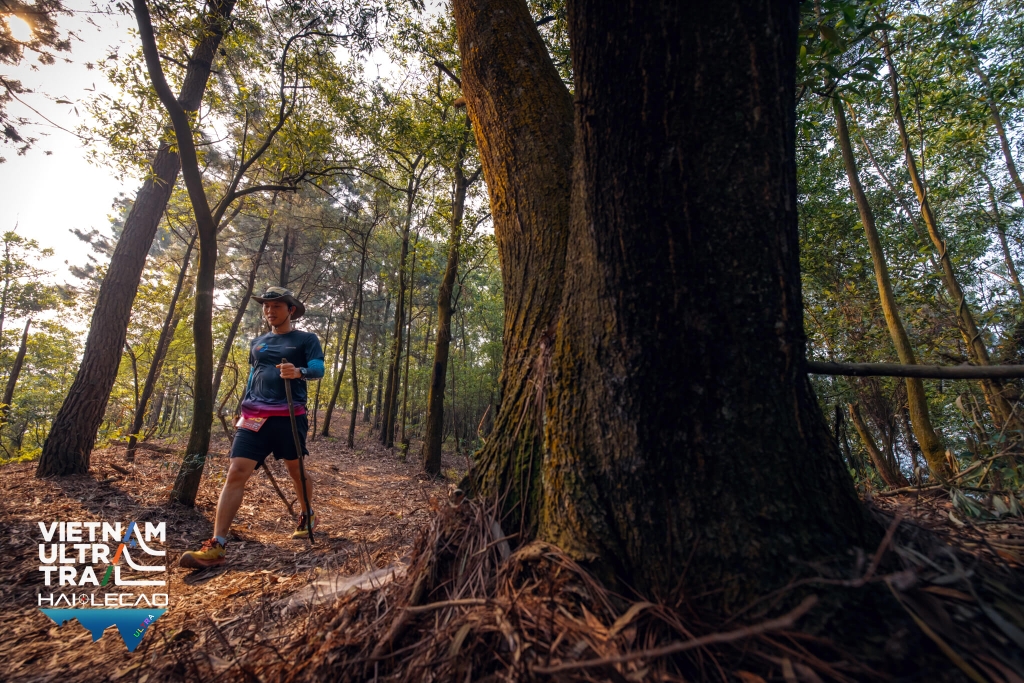 Việt Nam Ultra Trail