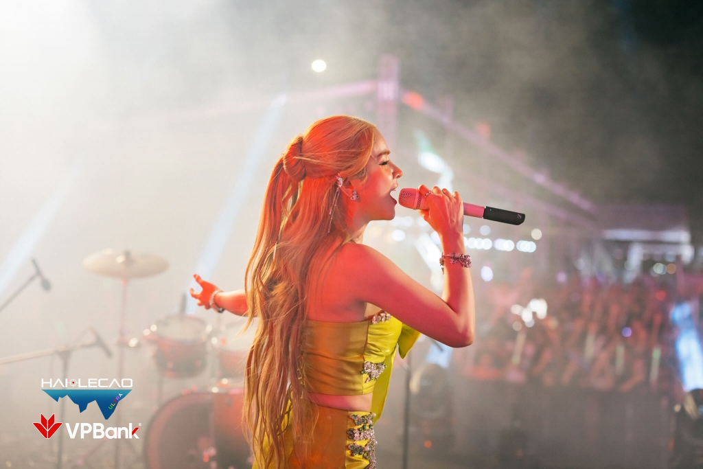 Vpbank Music NighRun