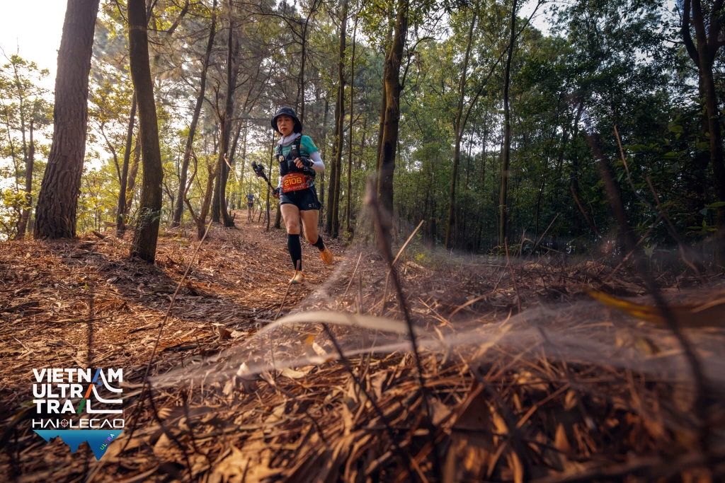 Việt Nam Ultra Trail