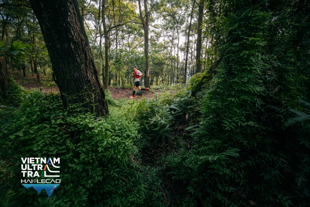 Việt Nam Ultra Trail