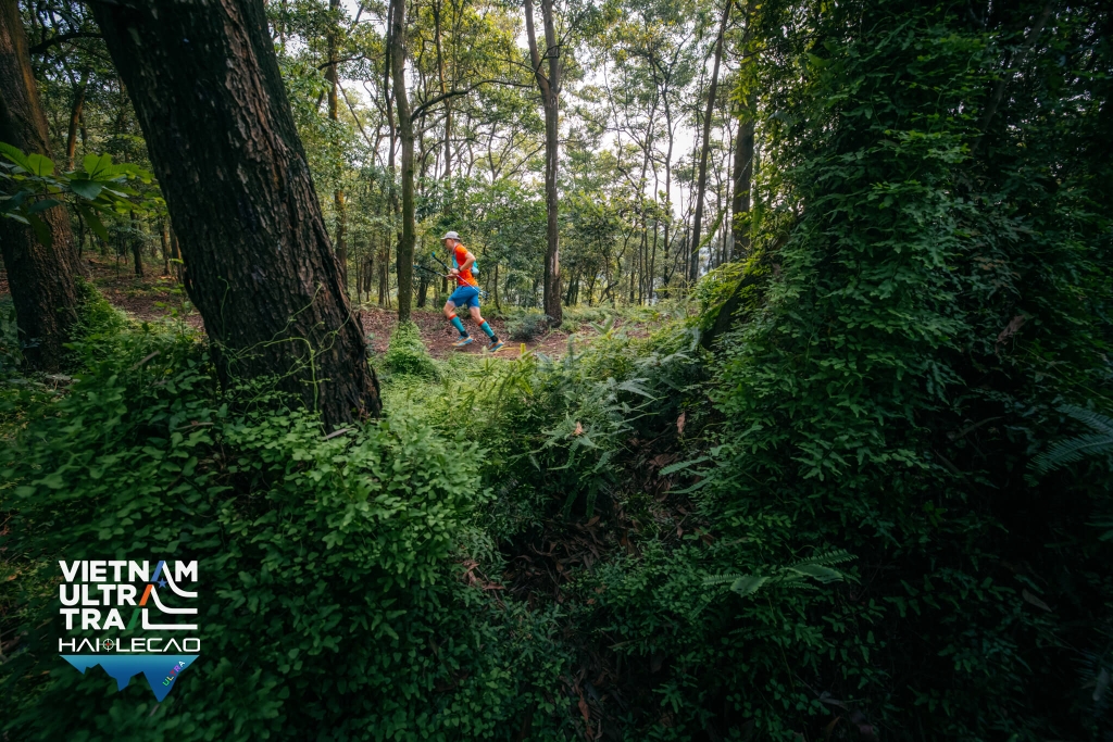 Việt Nam Ultra Trail