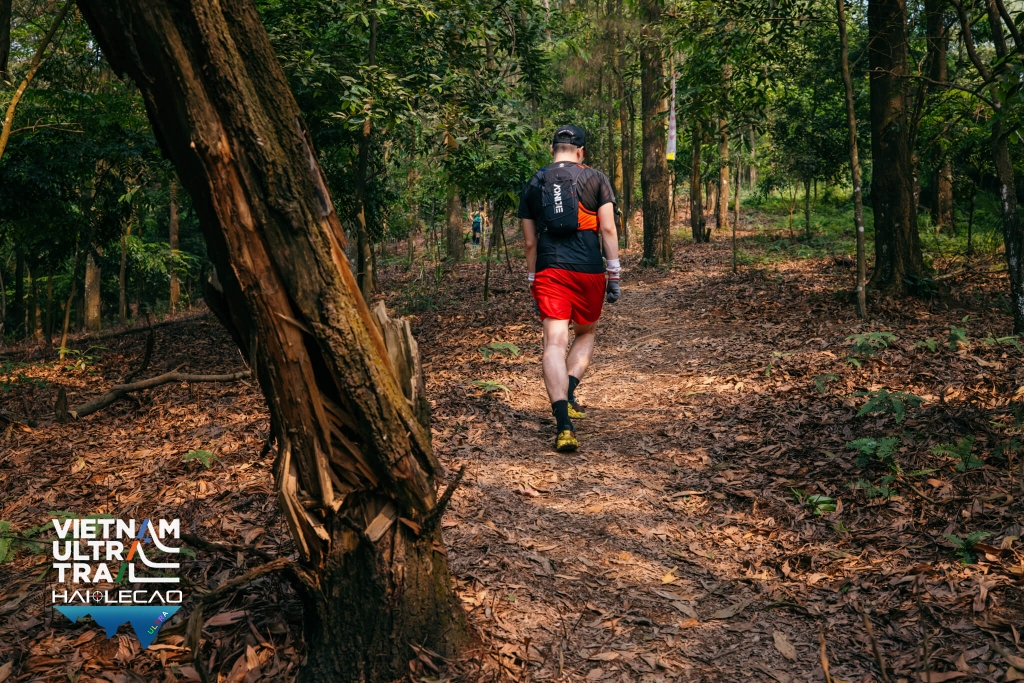 Việt Nam Ultra Trail