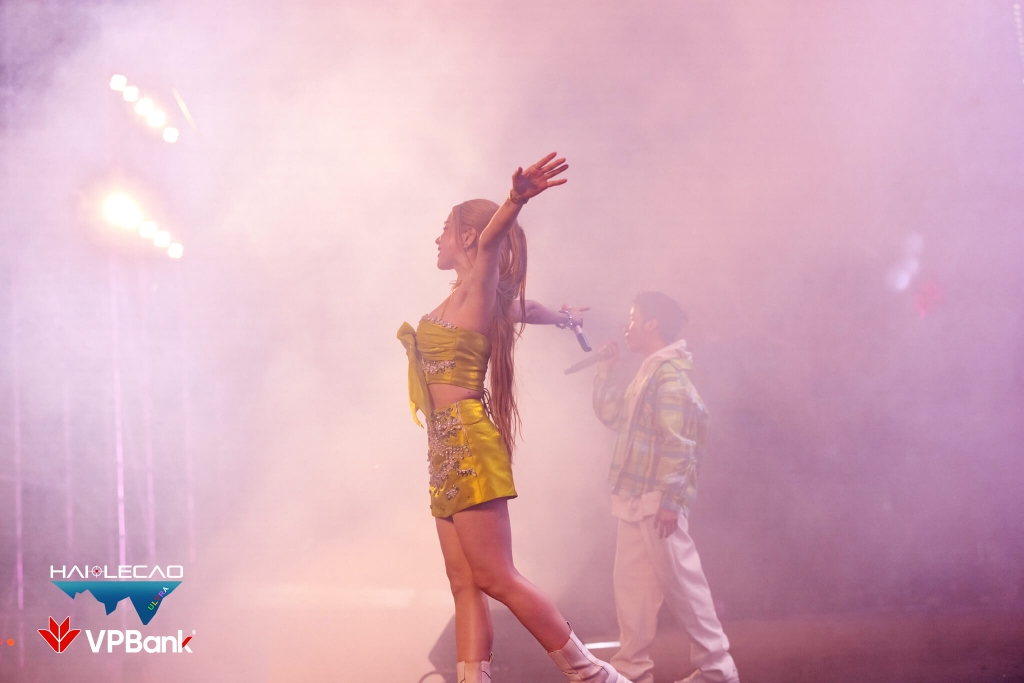 Vpbank Music NighRun