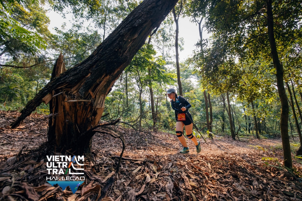 Việt Nam Ultra Trail
