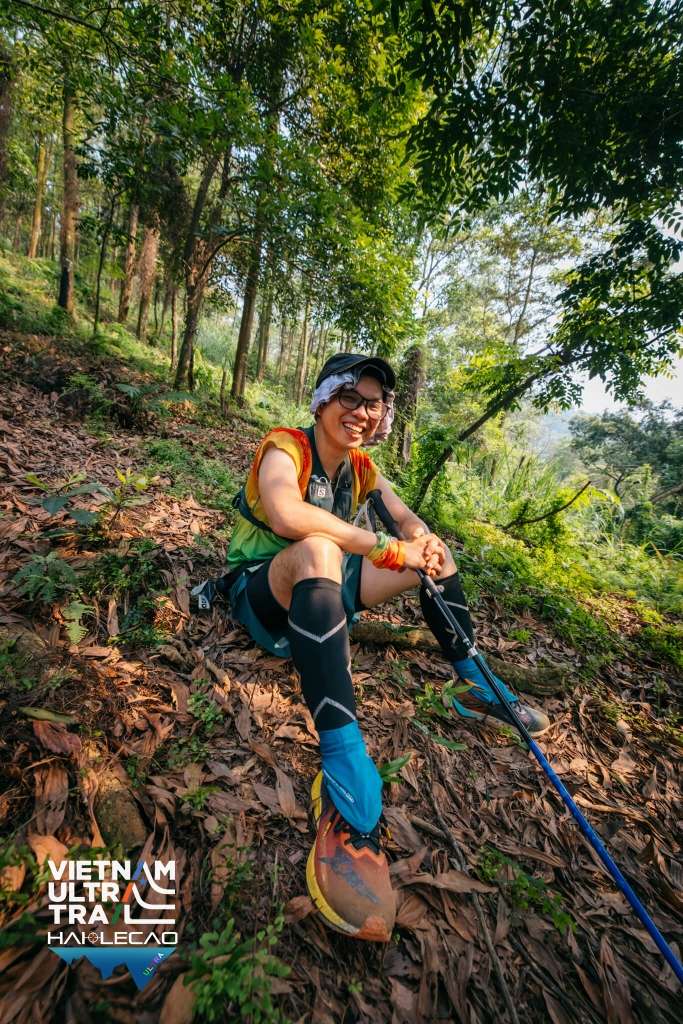 Việt Nam Ultra Trail