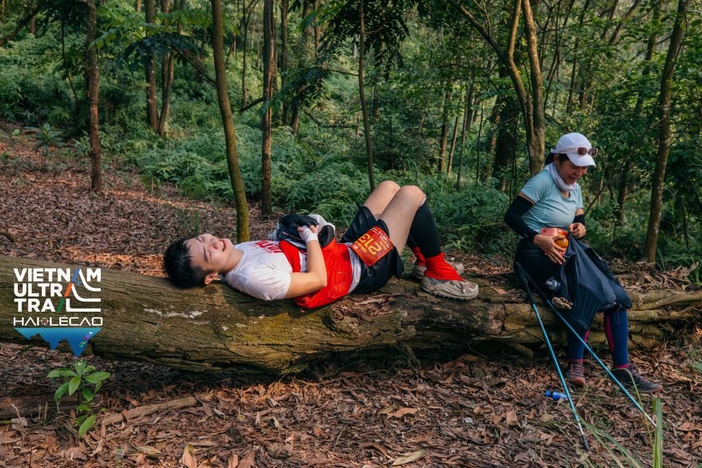 Việt Nam Ultra Trail