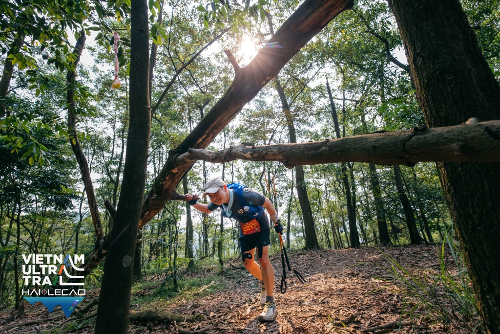 Việt Nam Ultra Trail