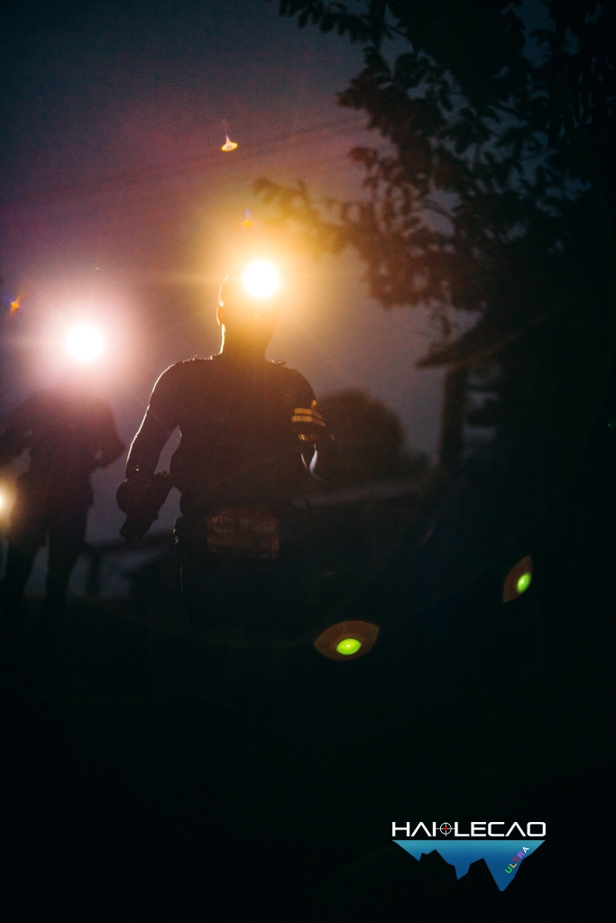 VietNam Ultra Marathon( P1)