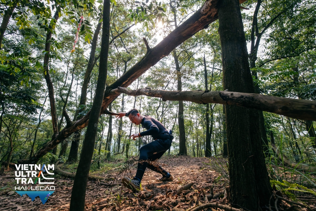 Việt Nam Ultra Trail