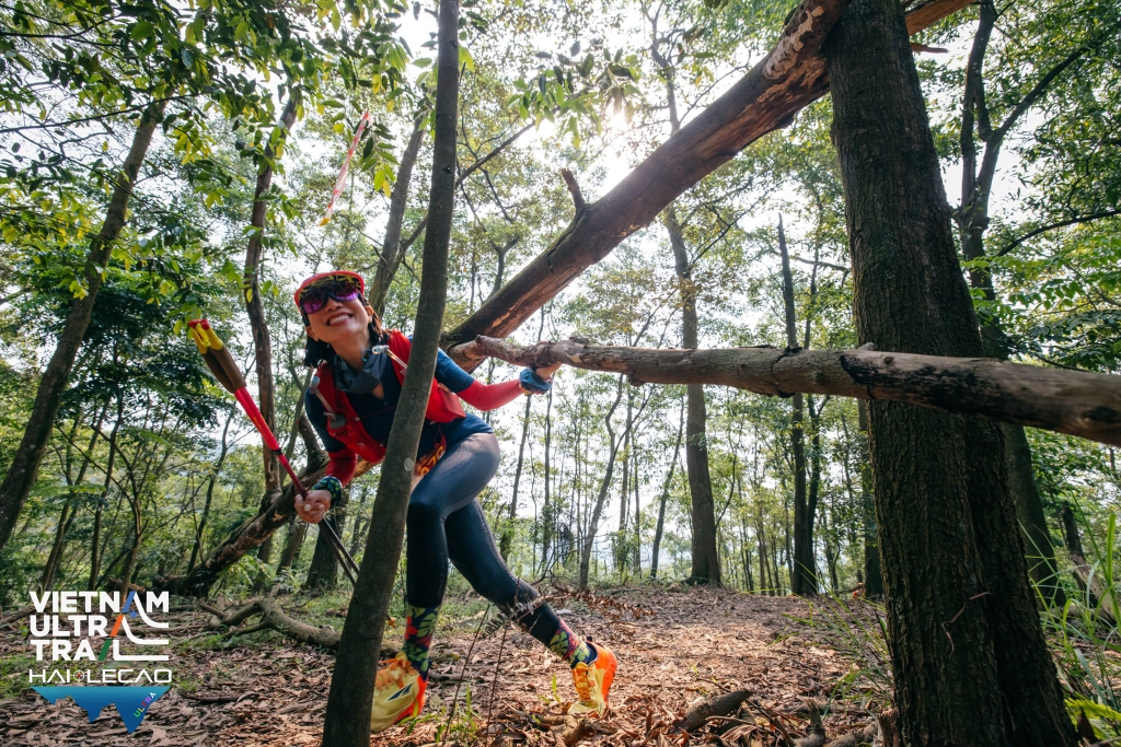 Việt Nam Ultra Trail