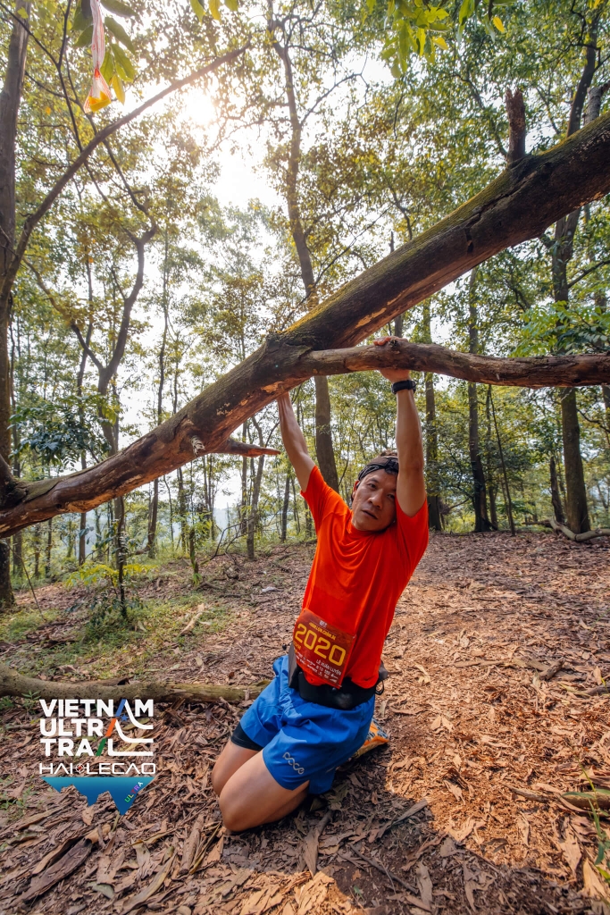 Việt Nam Ultra Trail