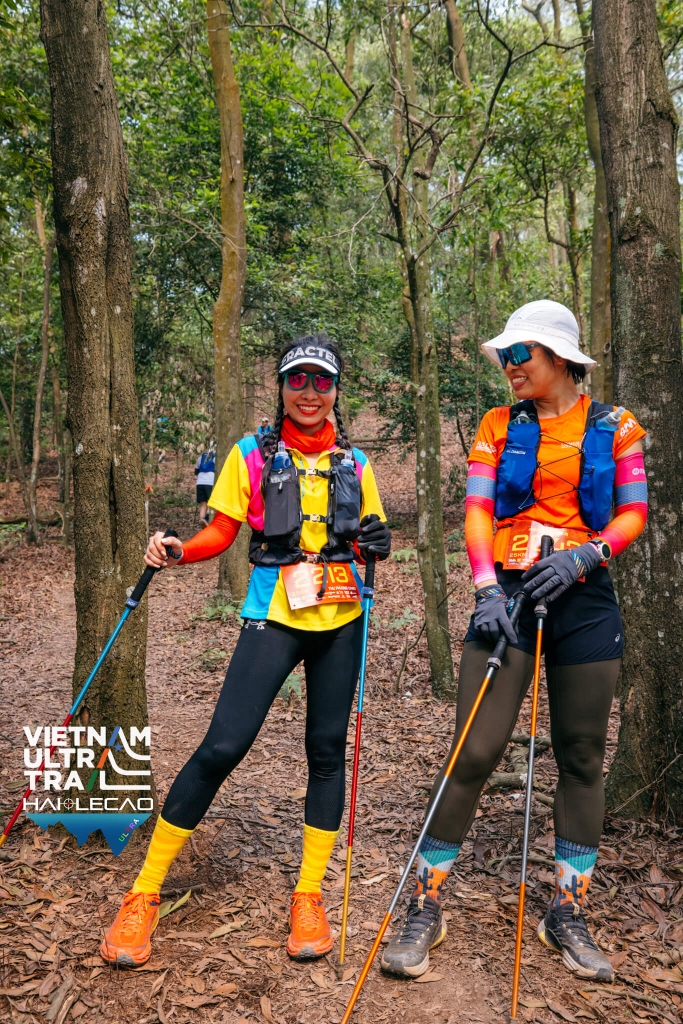 Việt Nam Ultra Trail