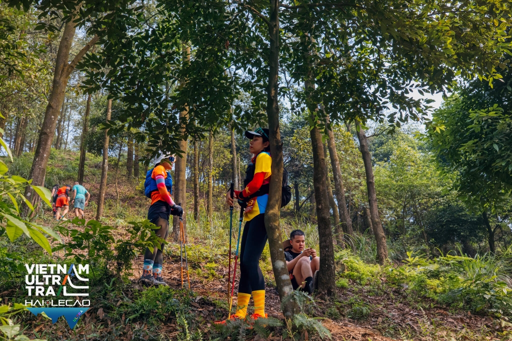 Việt Nam Ultra Trail