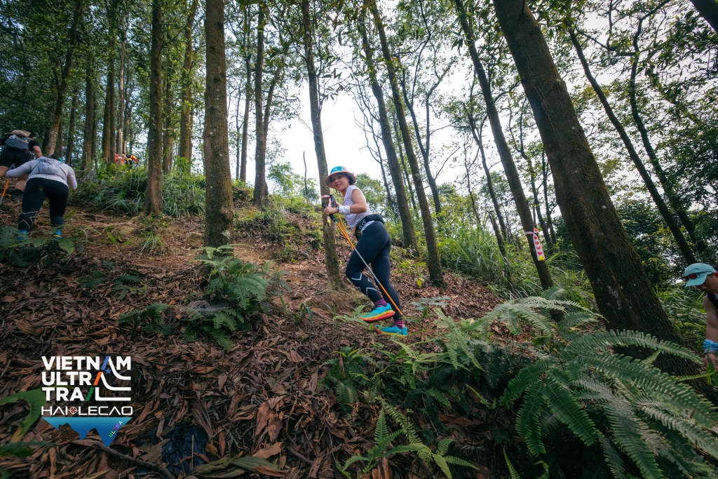 Việt Nam Ultra Trail