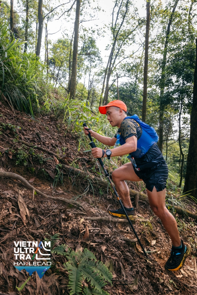 Việt Nam Ultra Trail