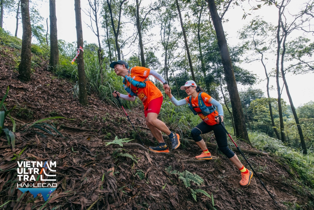 Việt Nam Ultra Trail