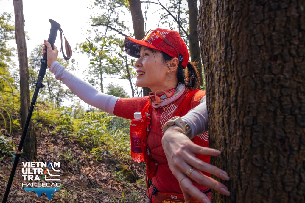 Việt Nam Ultra Trail