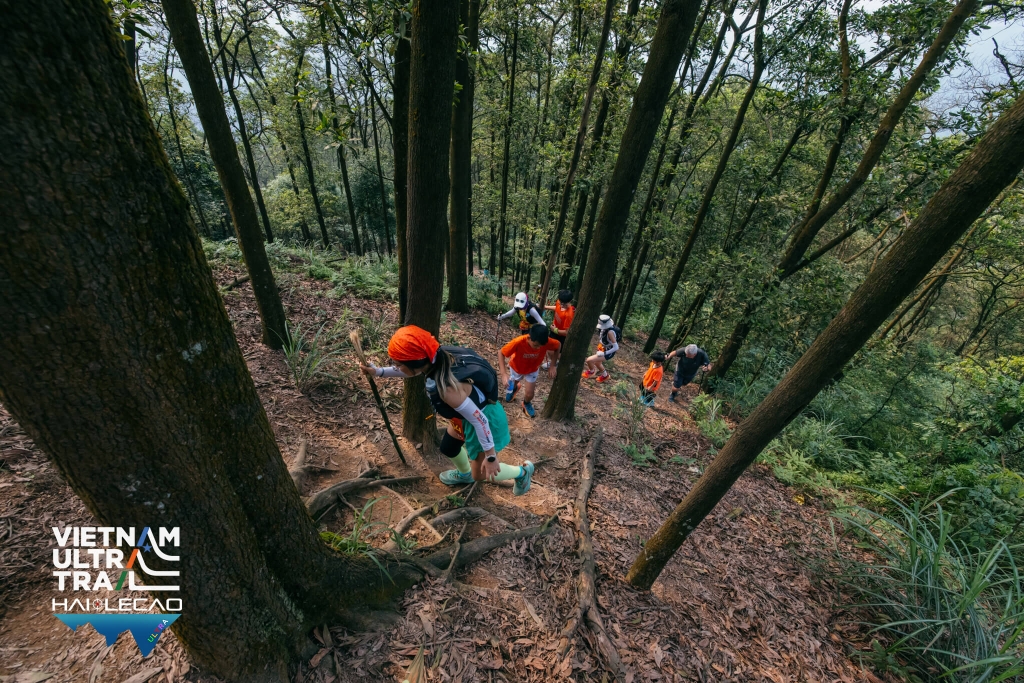 Việt Nam Ultra Trail