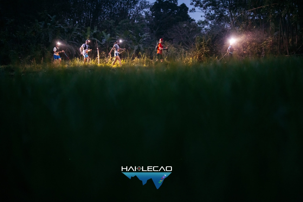 VietNam Ultra Marathon( P1)