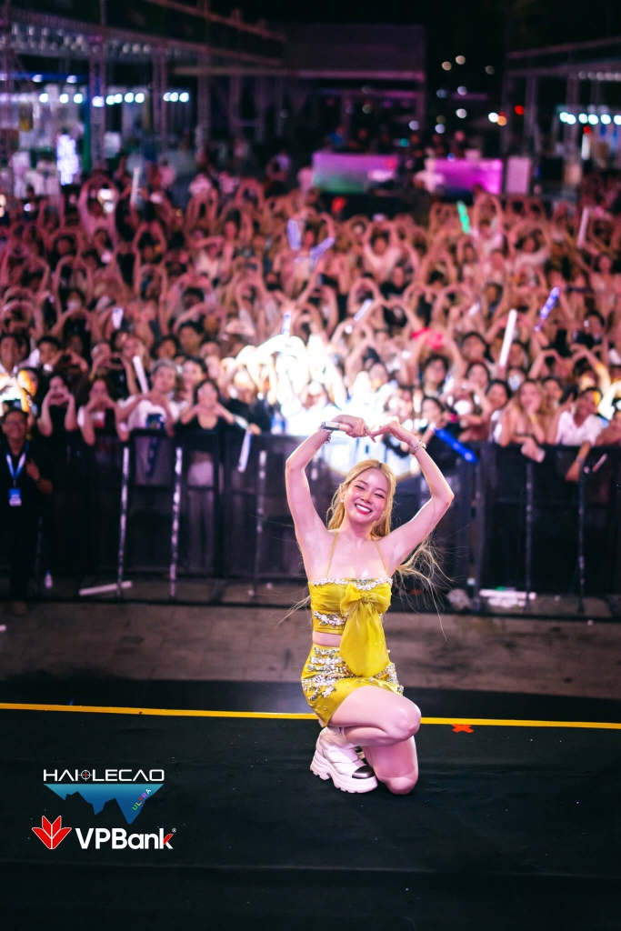 Vpbank Music NighRun