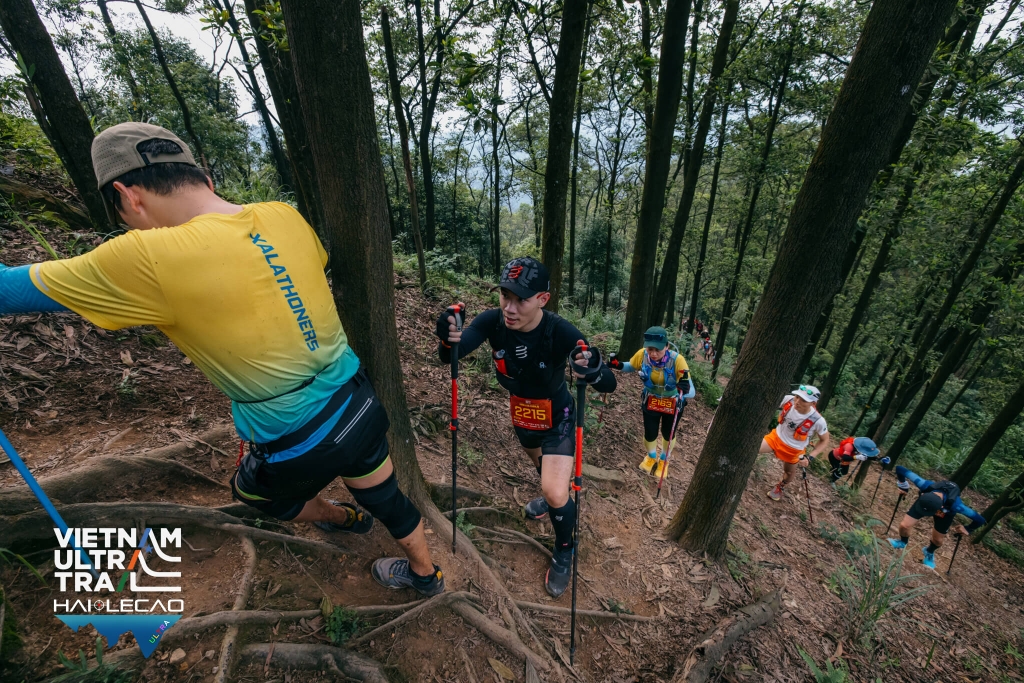 Việt Nam Ultra Trail