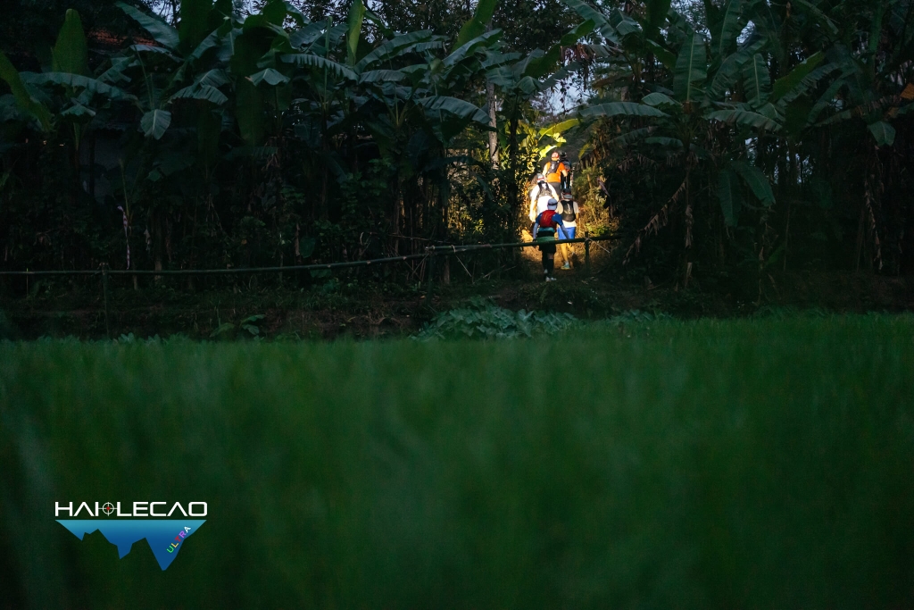 VietNam Ultra Marathon( P1)