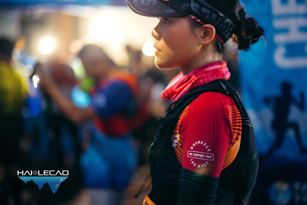 VietNam Ultra Marathon( P1)