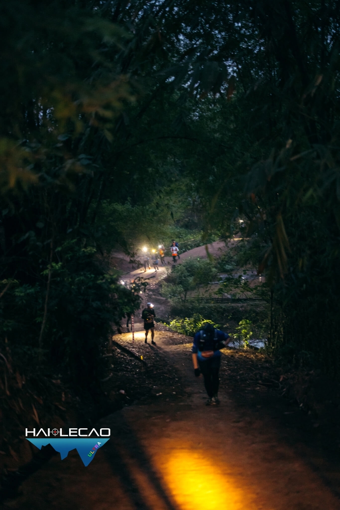 VietNam Ultra Marathon( P1)