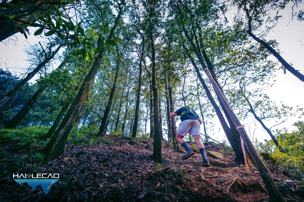 Việt Nam Ultra Trail/P2