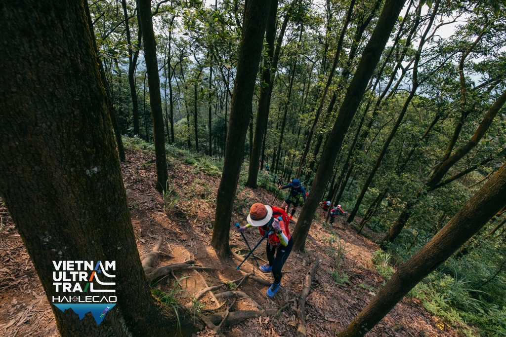 Việt Nam Ultra Trail