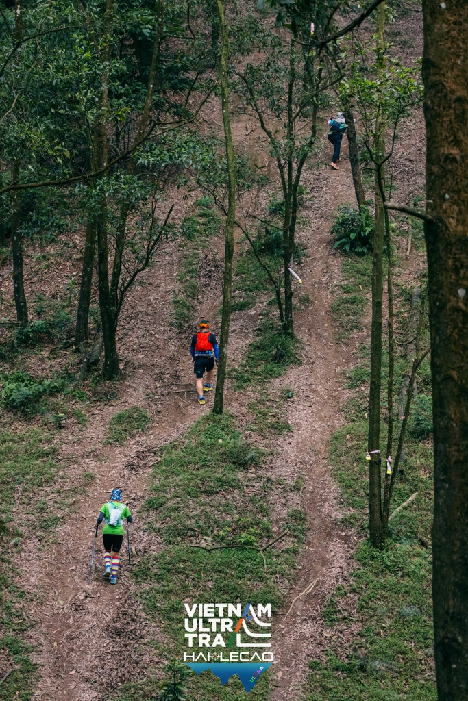 Việt Nam Ultra Trail
