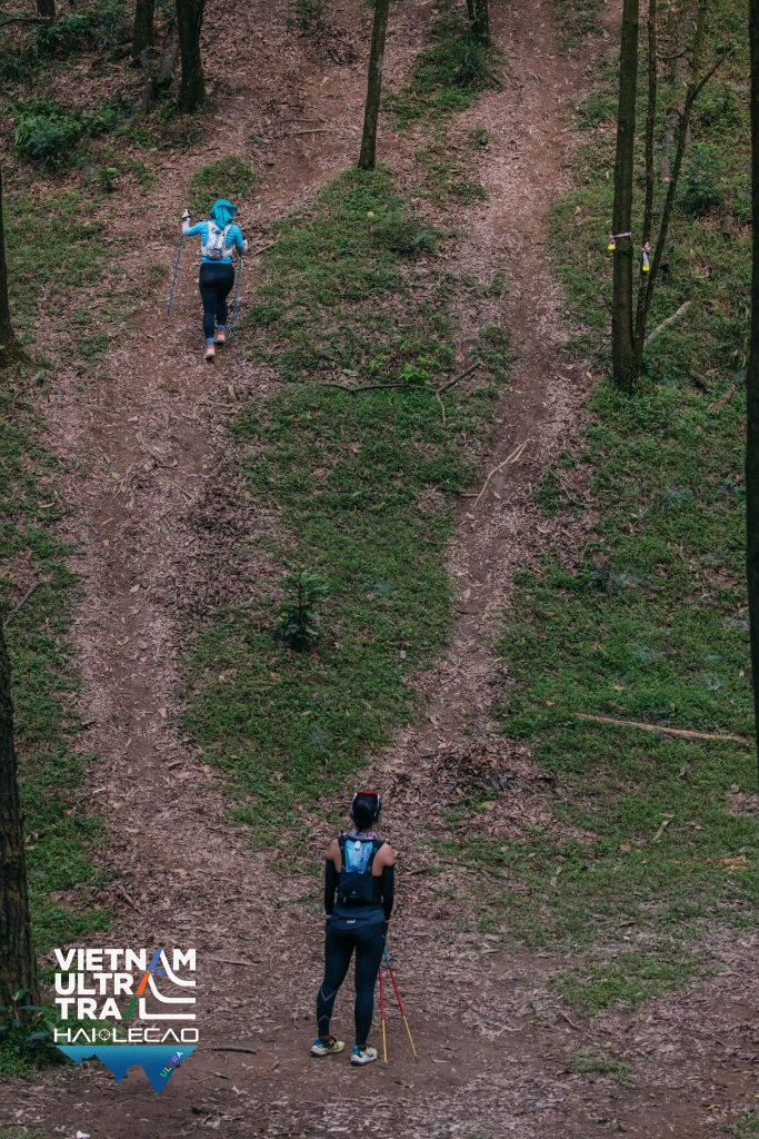 Việt Nam Ultra Trail