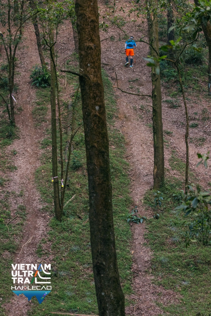 Việt Nam Ultra Trail