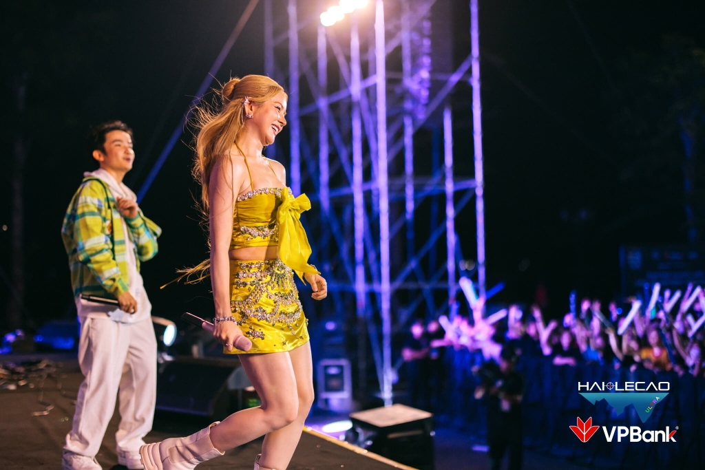 Vpbank Music NighRun