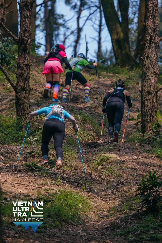 Việt Nam Ultra Trail