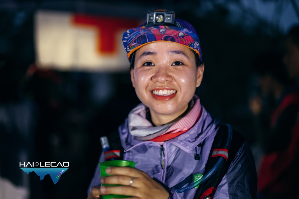 VietNam Ultra Marathon( P1)