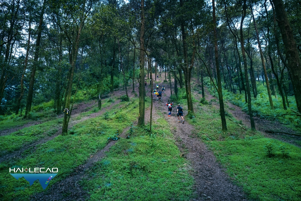 Việt Nam Ultra Trail/P2