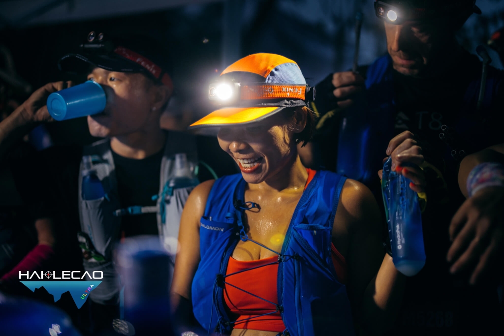 VietNam Ultra Marathon( P1)
