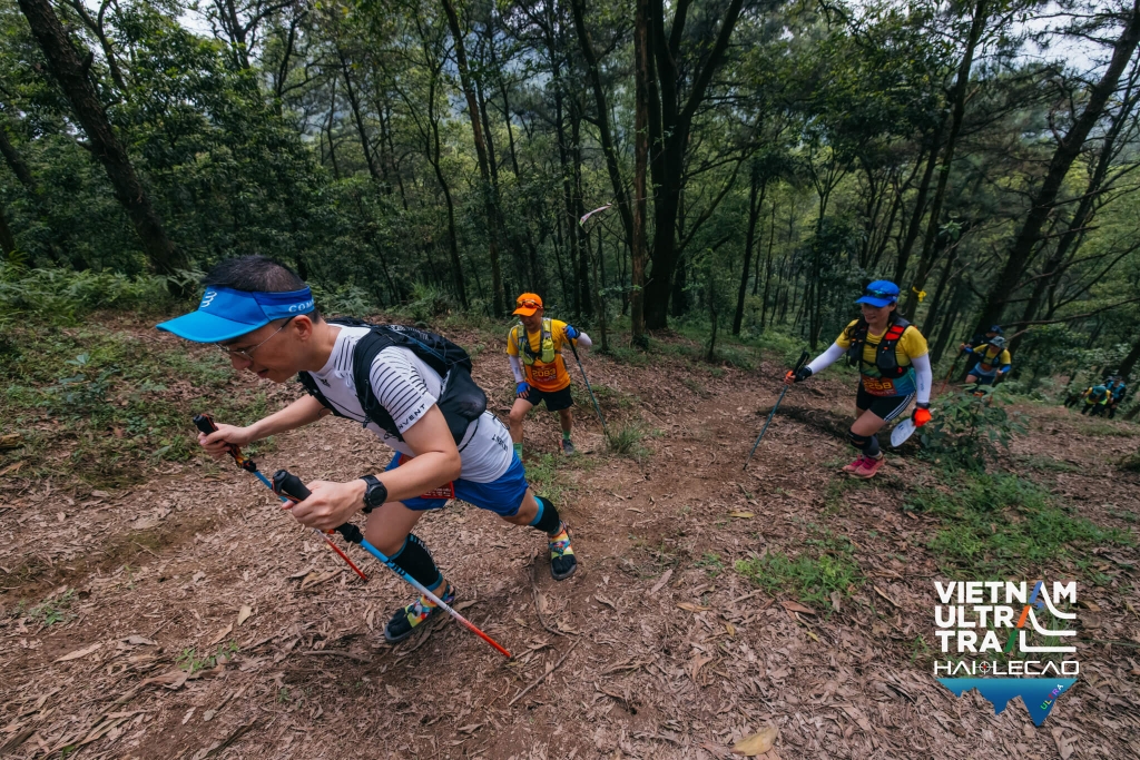 Việt Nam Ultra Trail