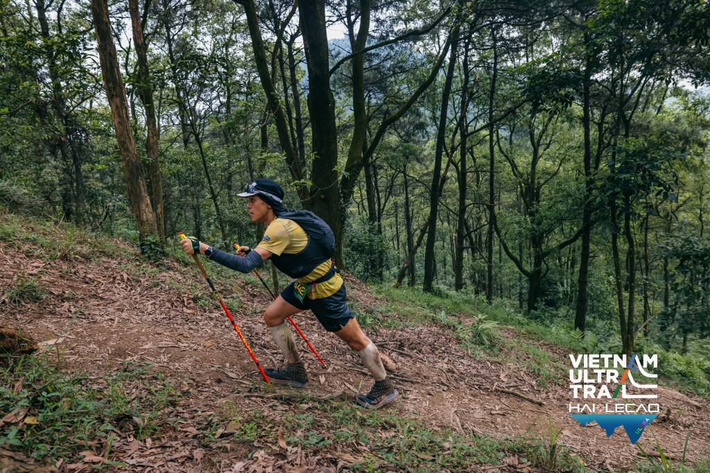 Việt Nam Ultra Trail
