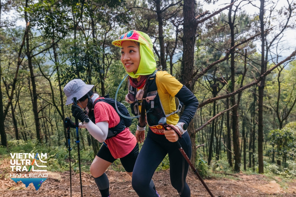 Việt Nam Ultra Trail