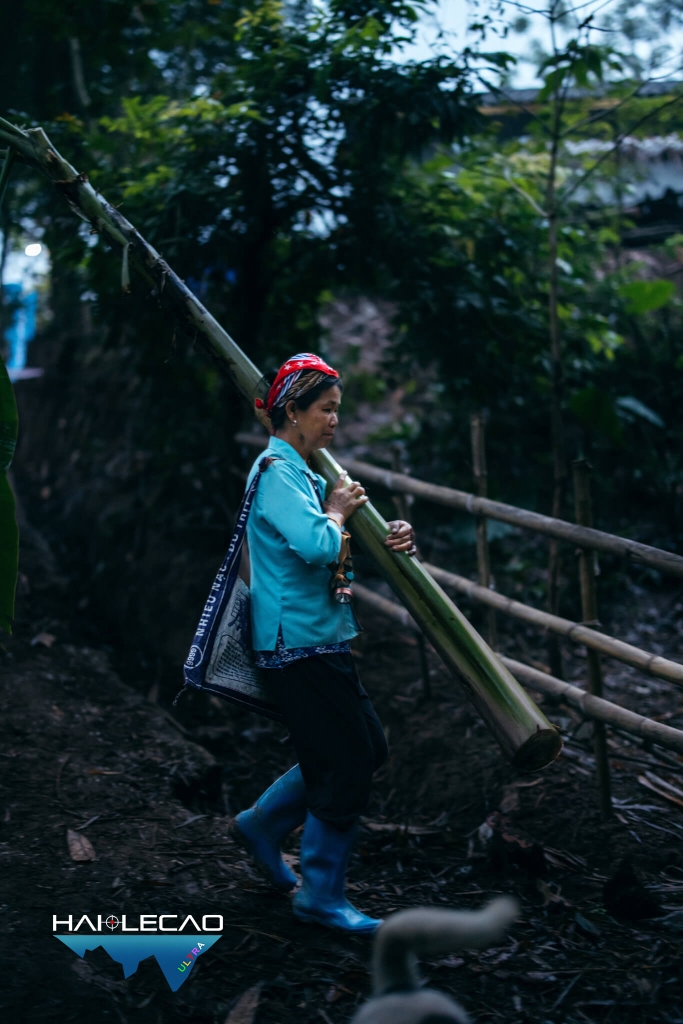 VietNam Ultra Marathon( P1)