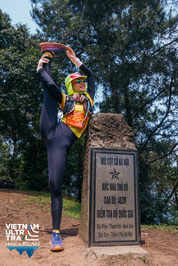 Việt Nam Ultra Trail