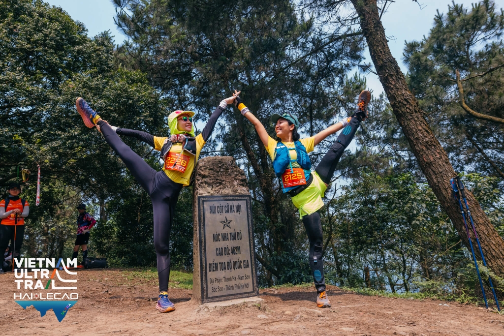 Việt Nam Ultra Trail