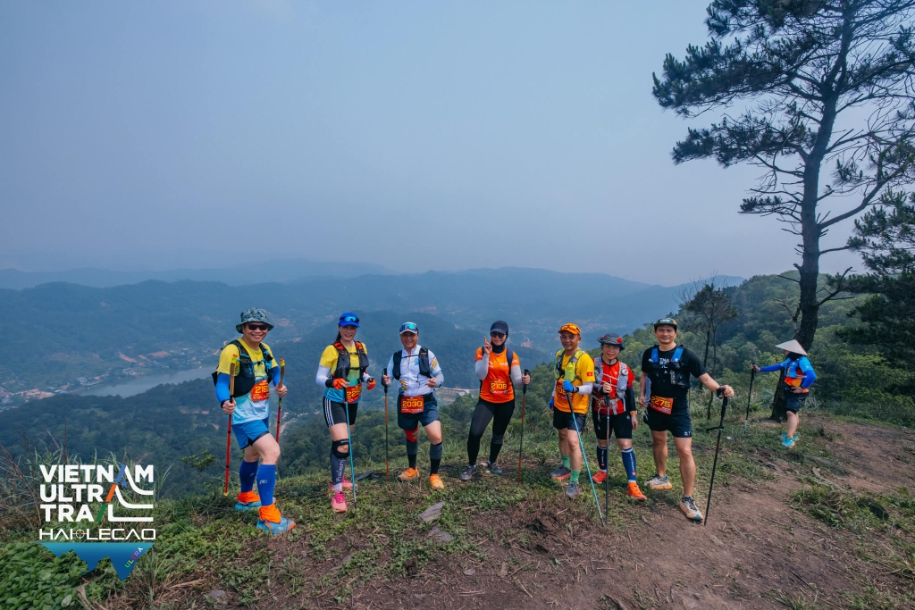 Việt Nam Ultra Trail