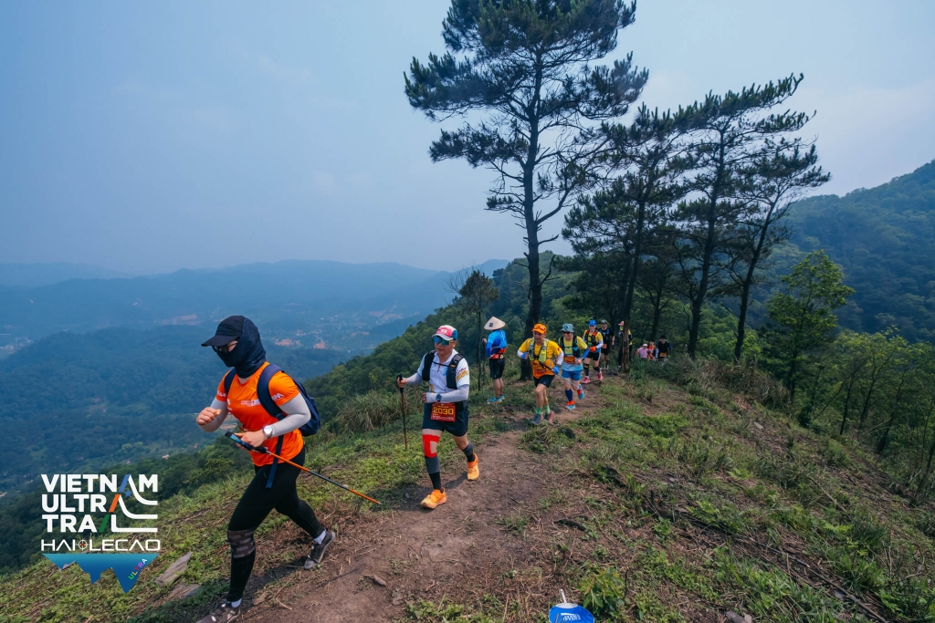 Việt Nam Ultra Trail