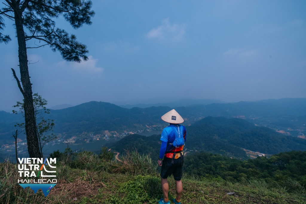 Việt Nam Ultra Trail