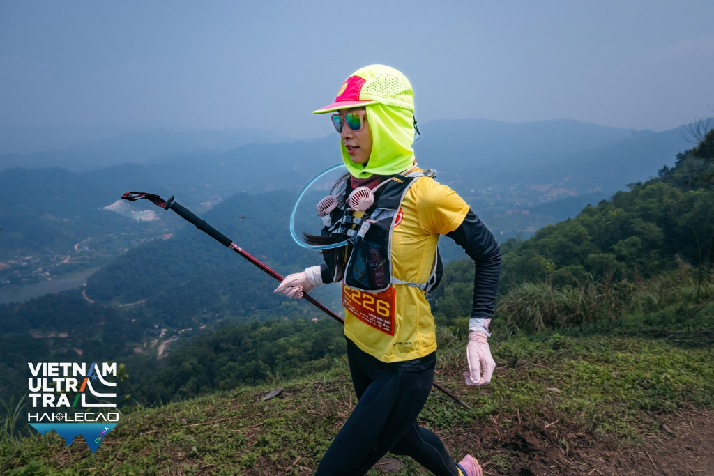 Việt Nam Ultra Trail