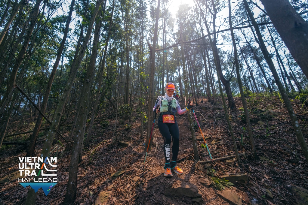Việt Nam Ultra Trail